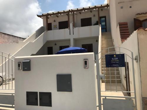 Hostal Elisir Suite Rooms