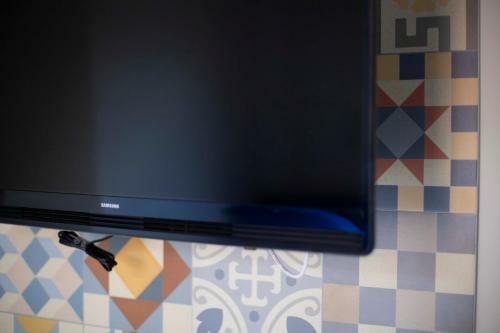 Hostal Elisir Suite Rooms