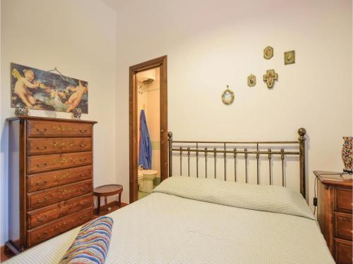 Three-bedroom Holiday Home In San Vito Lo Capo