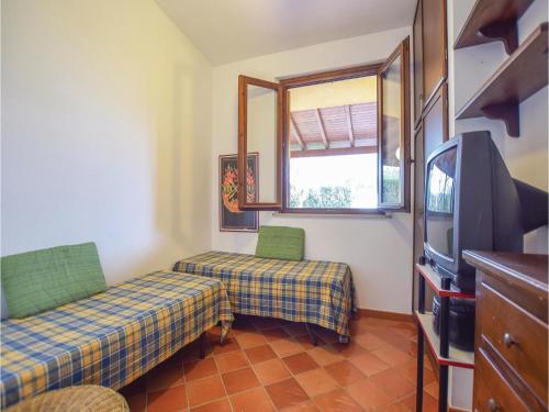 Three-bedroom Holiday Home In San Vito Lo Capo