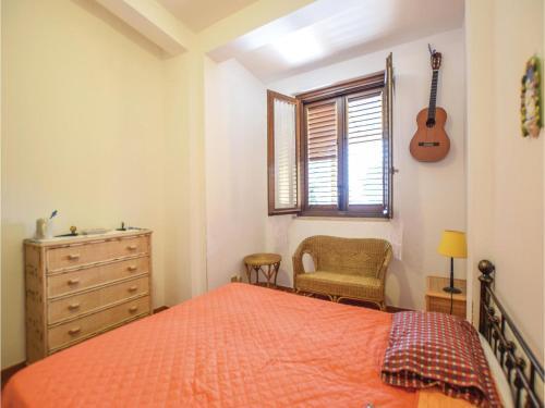Three-bedroom Holiday Home In San Vito Lo Capo