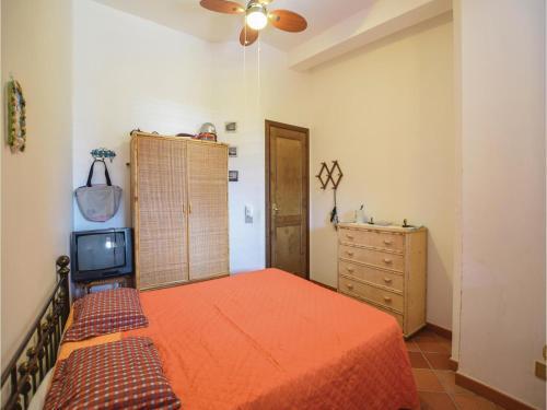 Three-bedroom Holiday Home In San Vito Lo Capo
