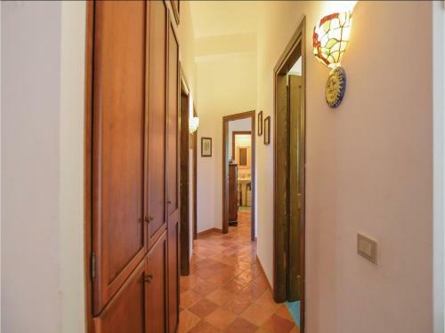 Three-bedroom Holiday Home In San Vito Lo Capo