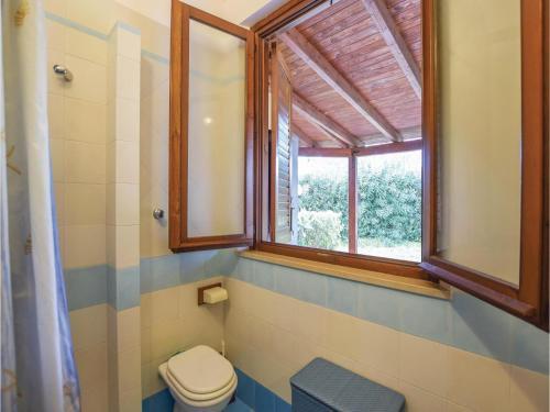 Three-bedroom Holiday Home In San Vito Lo Capo