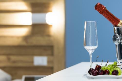 B&B Acqua Azzura