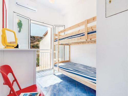 Three-bedroom Apartment In San Vito Lo Capo (tp)