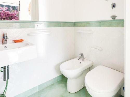 Three-bedroom Apartment In San Vito Lo Capo (tp)
