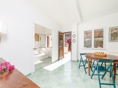 Three-bedroom Apartment In San Vito Lo Capo (tp)