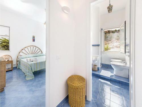 Three-bedroom Apartment In San Vito Lo Capo (tp)