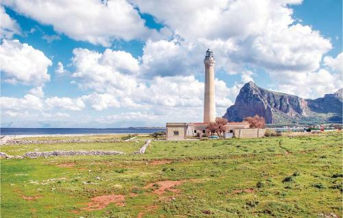 Three-bedroom Apartment In San Vito Lo Capo (tp)