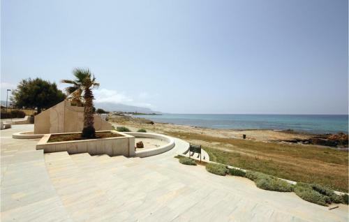 Three-bedroom Apartment In San Vito Lo Capo (tp)