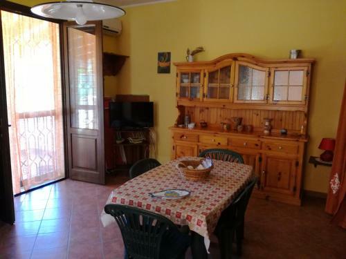 La Casa Di Agata