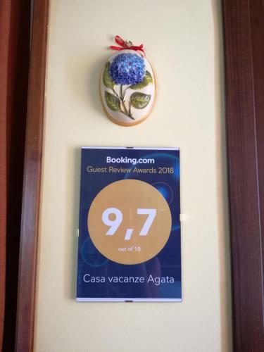 La Casa Di Agata