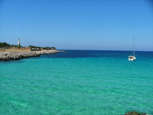 Villa Faro B&B