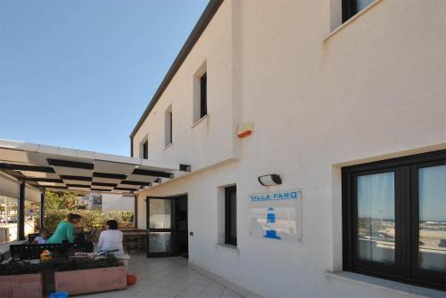 Villa Faro B&B