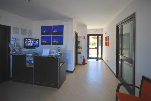 Villa Faro B&B
