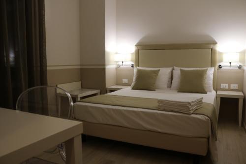 Eunice Bed And Breakfast