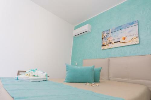 Hostal Ciuri Di Mari