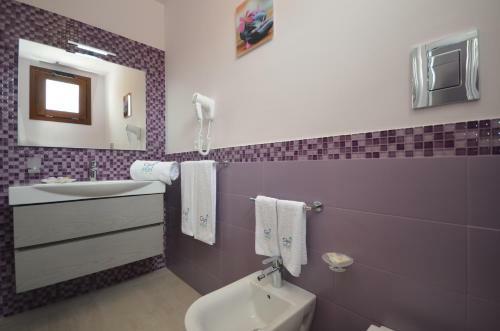 Hostal Ciuri Di Mari