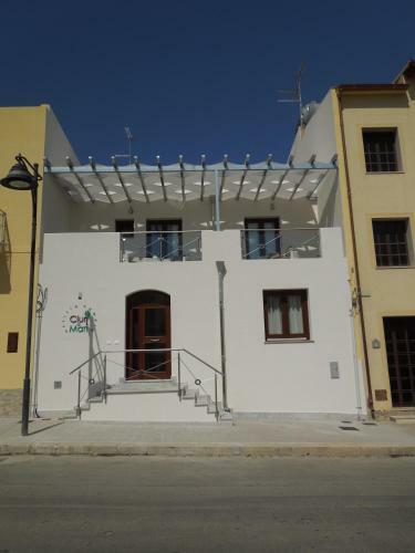 Hostal Ciuri Di Mari