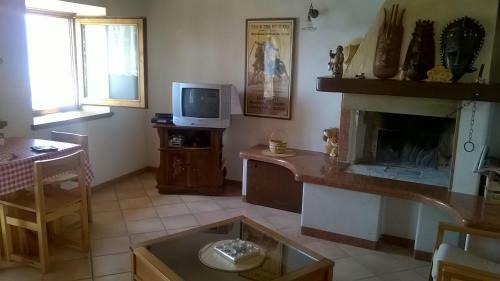 Casa Rita