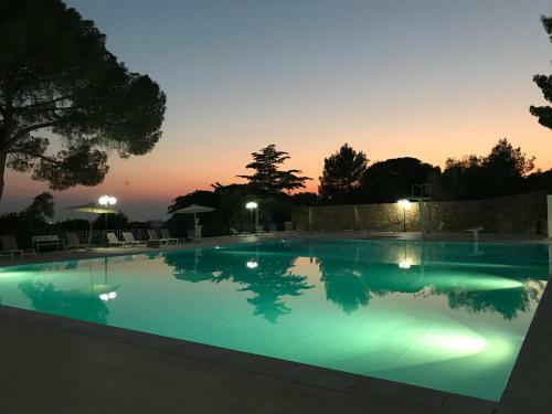 Hotel Villa Ravenna