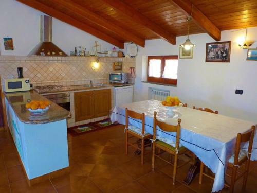 Apartamento Locazione Turistica Monalisa - Capri View