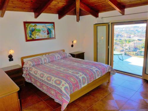 Apartamento Locazione Turistica Monalisa - Capri View