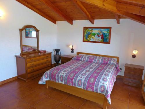 Apartamento Locazione Turistica Monalisa - Capri View