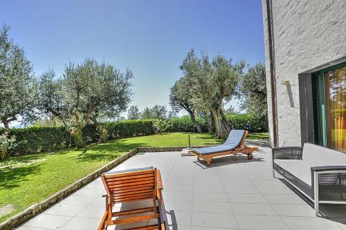 Sant'agata Sui Due Golfi Villa Sleeps 24 Pool Wifi