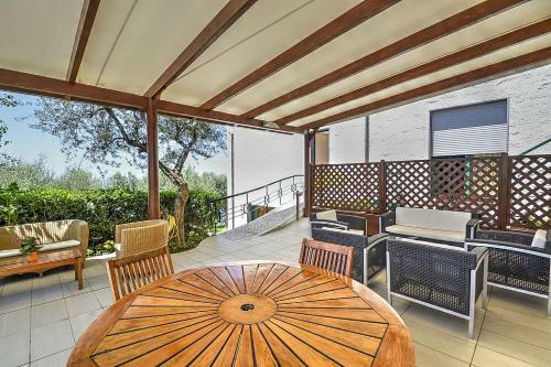 Sant'agata Sui Due Golfi Villa Sleeps 24 Pool Wifi