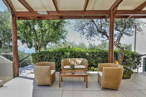 Sant'agata Sui Due Golfi Villa Sleeps 24 Pool Wifi