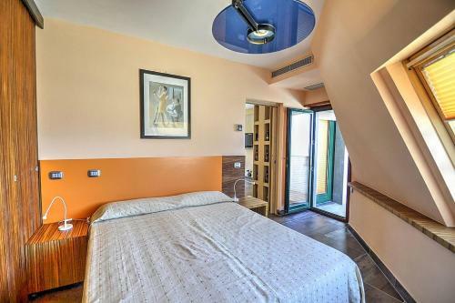 Sant'agata Sui Due Golfi Villa Sleeps 24 Pool Wifi