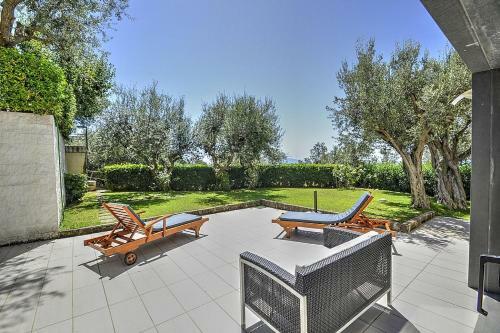 Sant'agata Sui Due Golfi Villa Sleeps 24 Pool Wifi