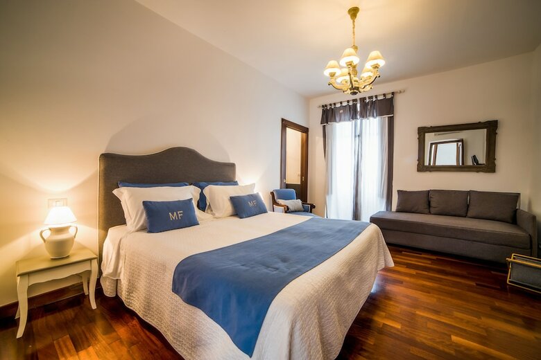 Hostal Maison Fernanda