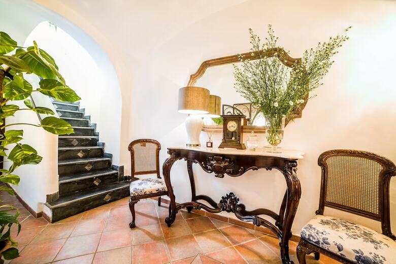 Hostal Maison Fernanda