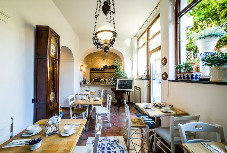 Hostal Maison Fernanda