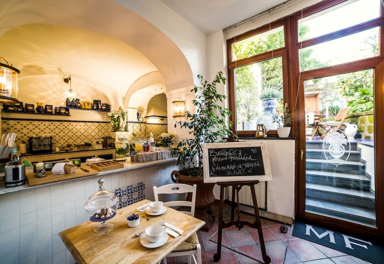 Hostal Maison Fernanda