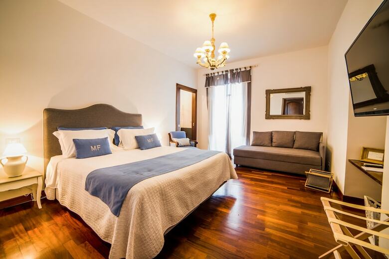 Hostal Maison Fernanda