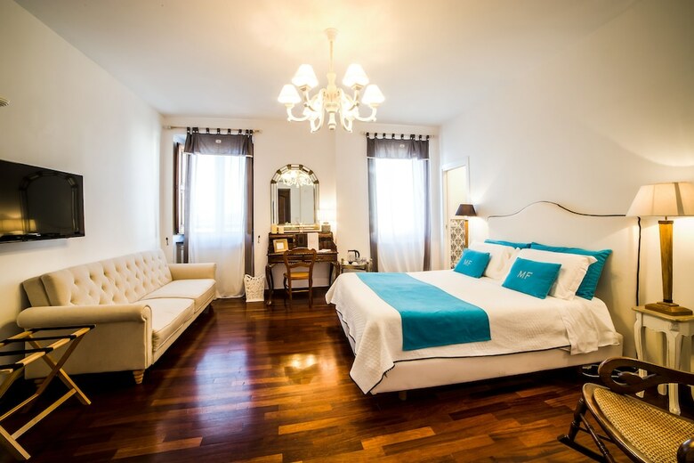 Hostal Maison Fernanda