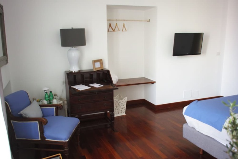 Hostal Maison Fernanda