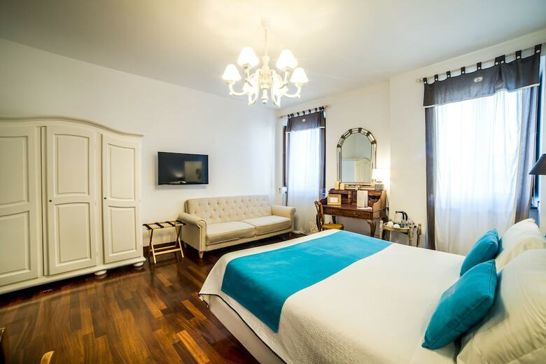 Hostal Maison Fernanda