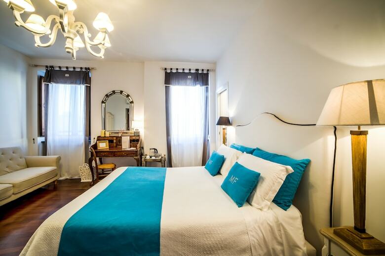 Hostal Maison Fernanda
