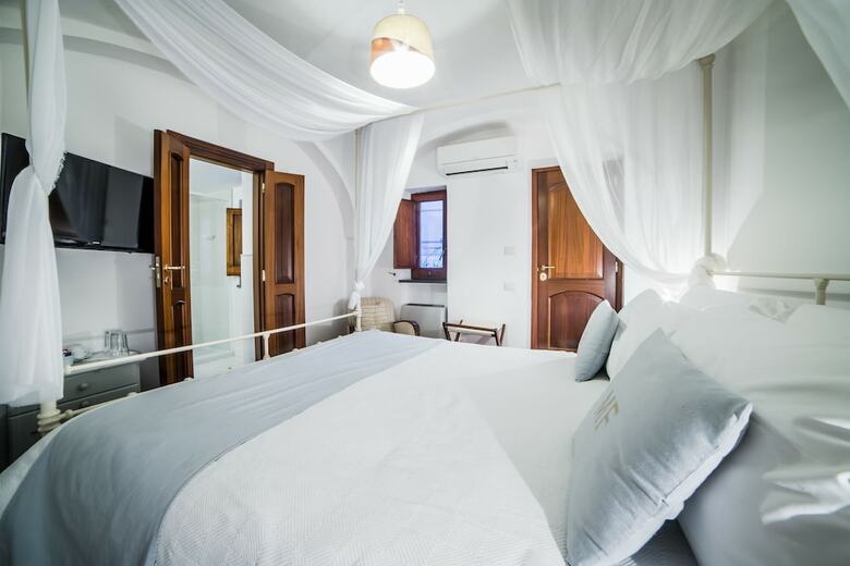 Hostal Maison Fernanda