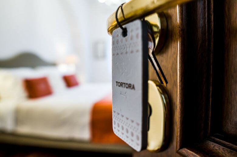 Hostal Maison Fernanda