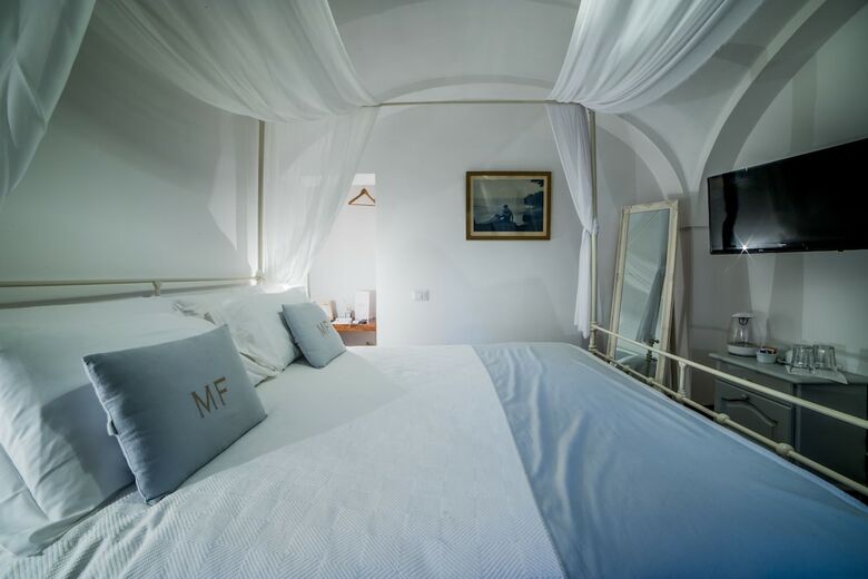 Hostal Maison Fernanda