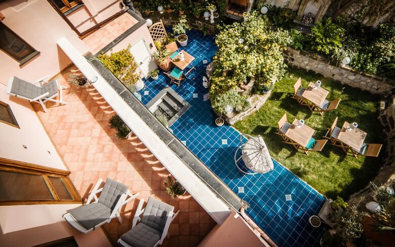 Hostal Maison Fernanda