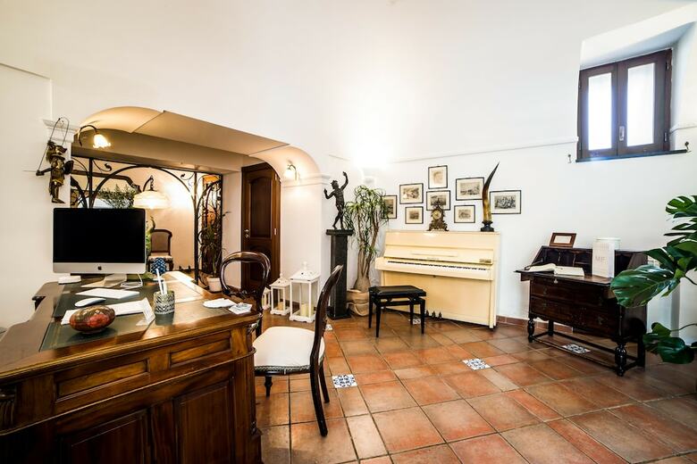 Hostal Maison Fernanda