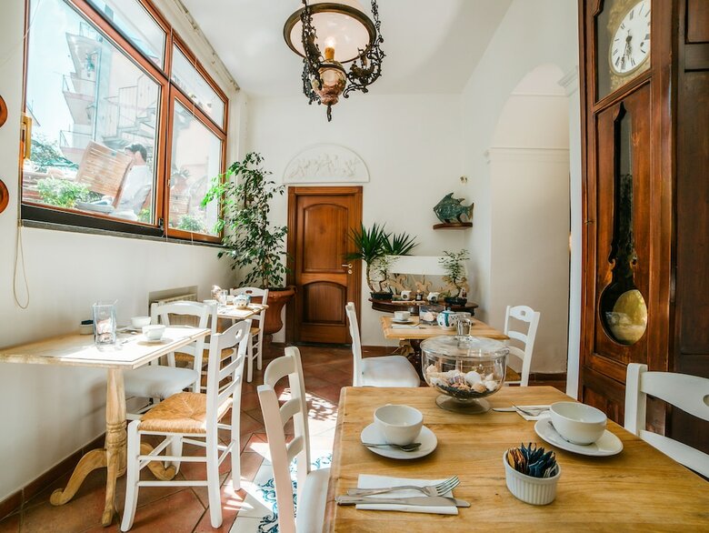 Hostal Maison Fernanda