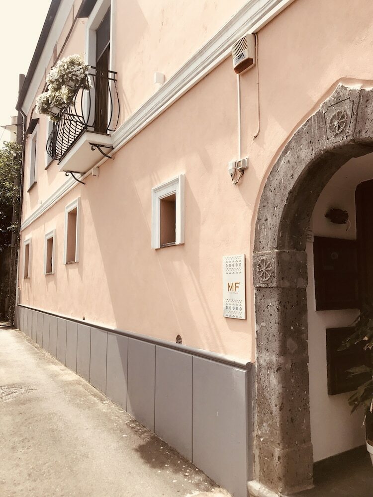 Hostal Maison Fernanda